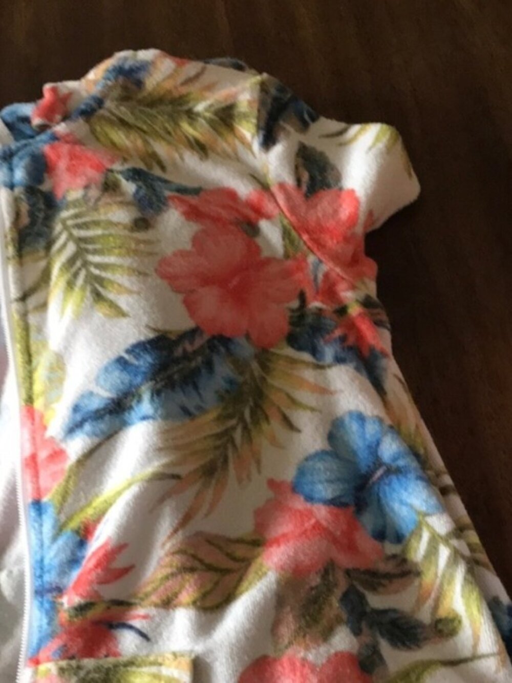 Girls cover up size 10-12